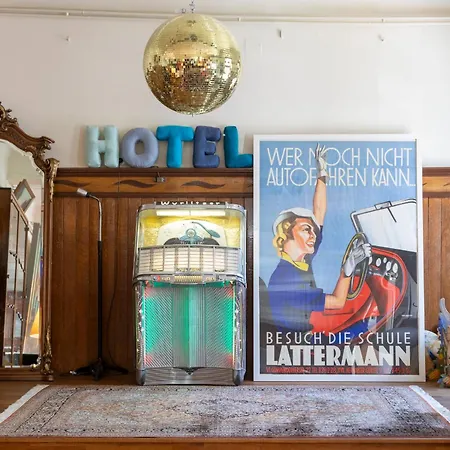 Hotel Schwalbe-2