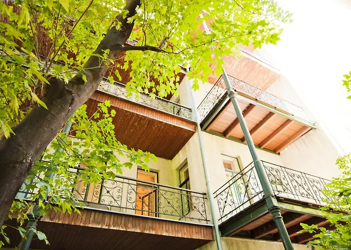 Hotel Zipser Wenen